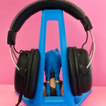 Porta Headset Jinx - Imagen 3