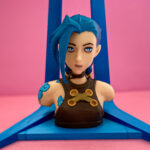 Porta Headset Jinx - Imagen 2