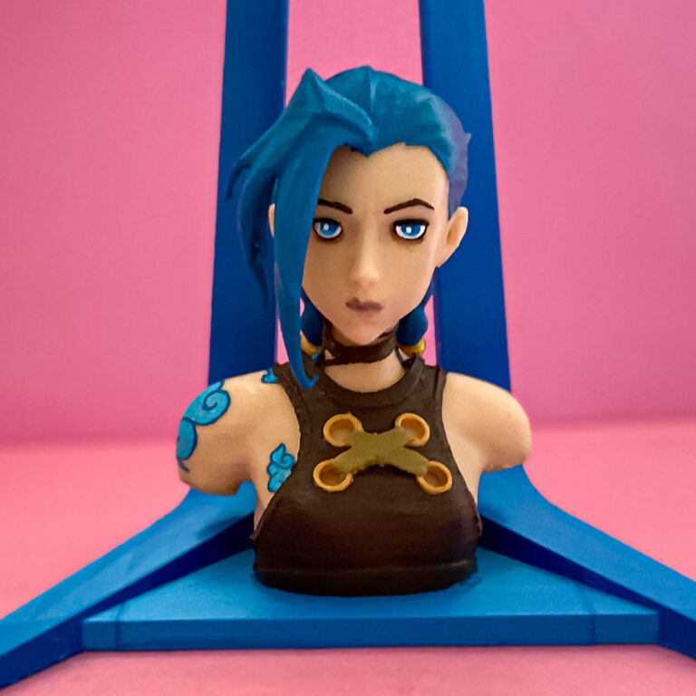 Porta Headset Jinx - Imagen 2
