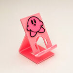 Portacelular Kirby - Imagen 2