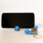Llavero Porta Celular Squirtle