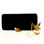 Llavero Porta Celular Eevee