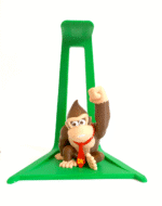 Porta Headset Donkey Kong