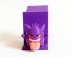 Soporte Joystick Gengar - Imagen 2