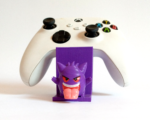 Soporte Joystick Gengar