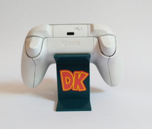Soporte Joystick Donkey Kong - Imagen 3