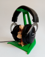 Porta Headset Donkey Kong - Imagen 4