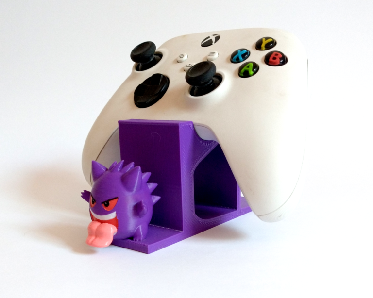 Soporte Joystick Gengar - Imagen 5