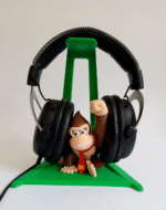Porta Headset Donkey Kong - Imagen 2
