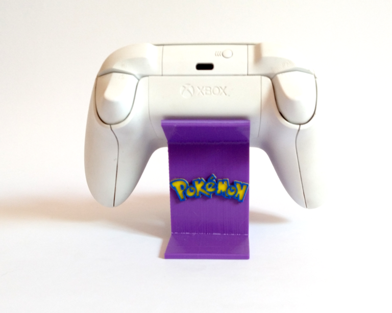 Soporte Joystick Gengar - Imagen 4