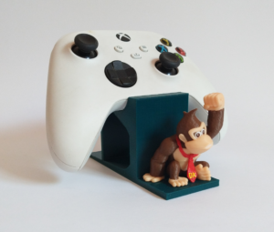 Soporte Joystick Donkey Kong - Imagen 4