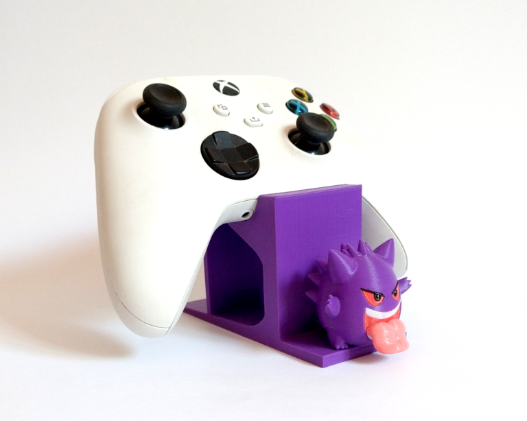 Soporte Joystick Gengar - Imagen 3