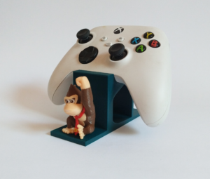 Soporte Joystick Donkey Kong - Imagen 5
