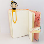 Marcapáginas Bojji - Imagen 2