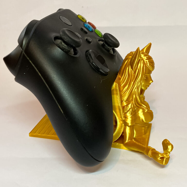 Soporte Joystick Ahri - Imagen 2