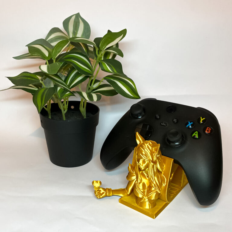 Soporte Joystick Ahri - Imagen 5