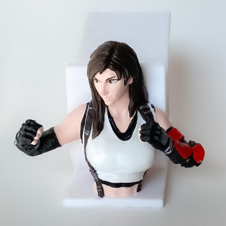 Soporte Joystick Tifa - Imagen 2