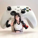 Soporte Joystick Tifa