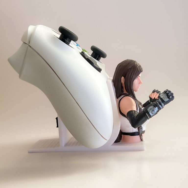 Soporte Joystick Tifa - Imagen 4