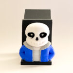 Soporte Joystick Sans - Imagen 4