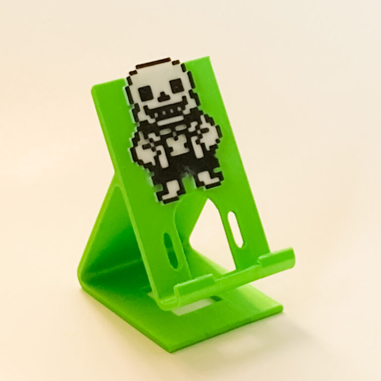 Portacelular Sans - Imagen 2