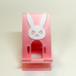 Portacelular Conejo D.va