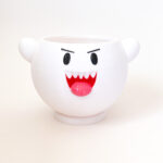 Macetero / Porta Lápices Boo