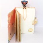 Marcapáginas Chopper