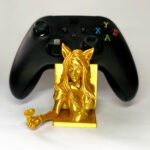 Soporte Joystick Ahri