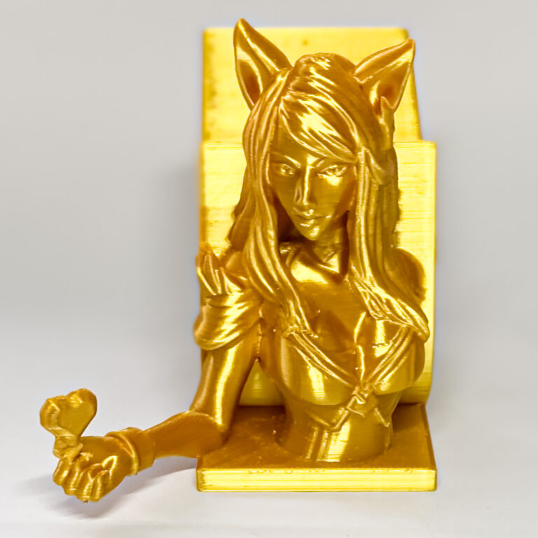Soporte Joystick Ahri - Imagen 4