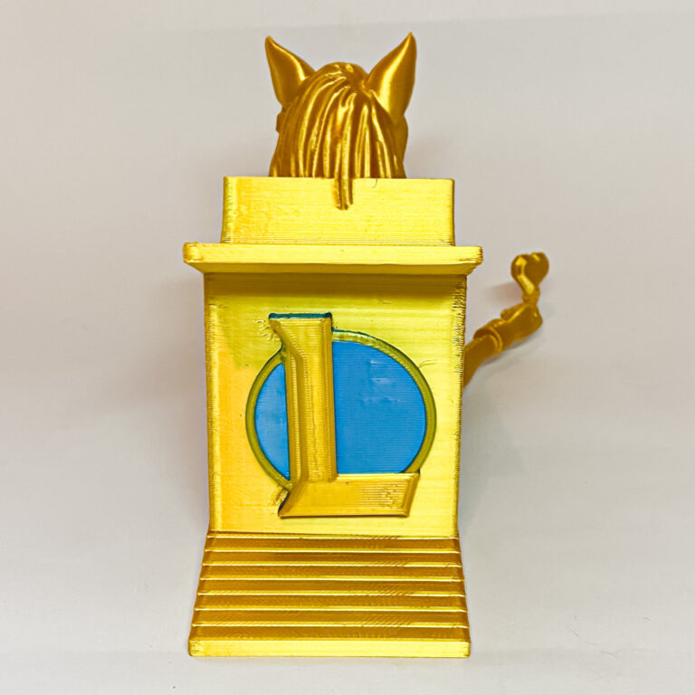 Soporte Joystick Ahri - Imagen 3