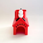 Porta lápices Snoopy - Imagen 4