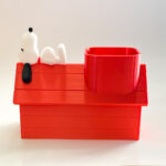 Porta lápices Snoopy - Imagen 6