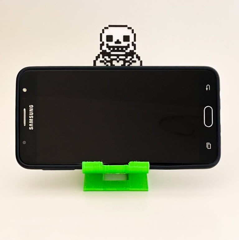 Portacelular Sans - Imagen 3