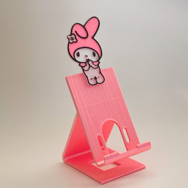 Portacelular My Melody - Imagen 5