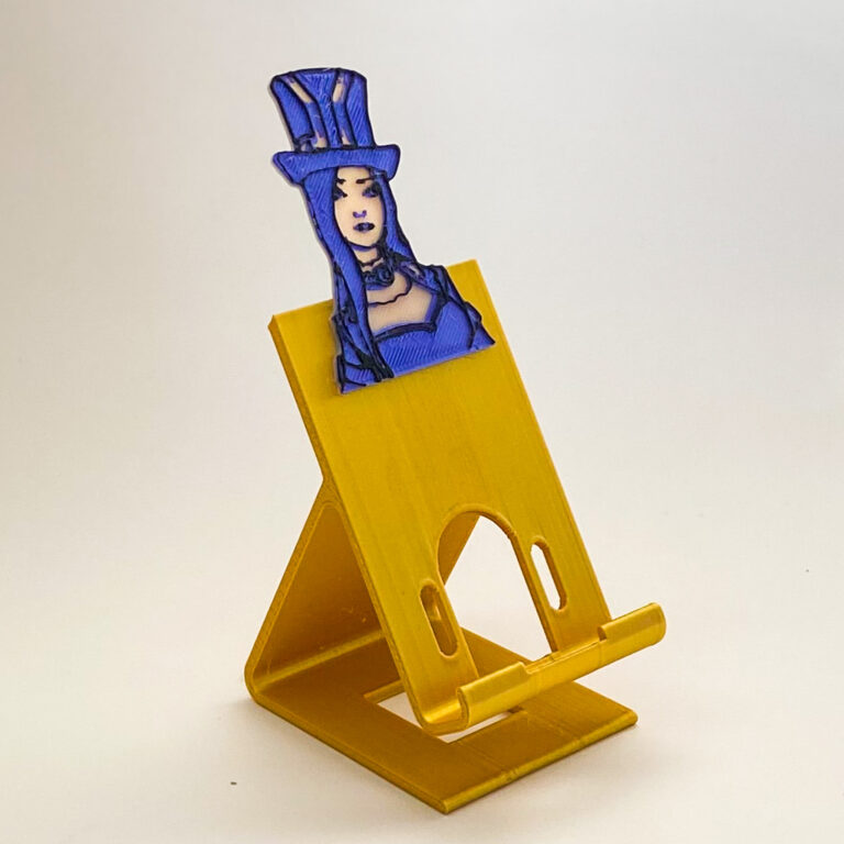 Portacelular Caitlyn - Imagen 3