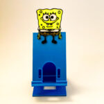 Portacelular Bob Esponja