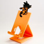 Portacelular Goku Pequeño - Imagen 3