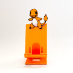 Portacelular Charmander