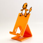 Portacelular Charmander - Imagen 3