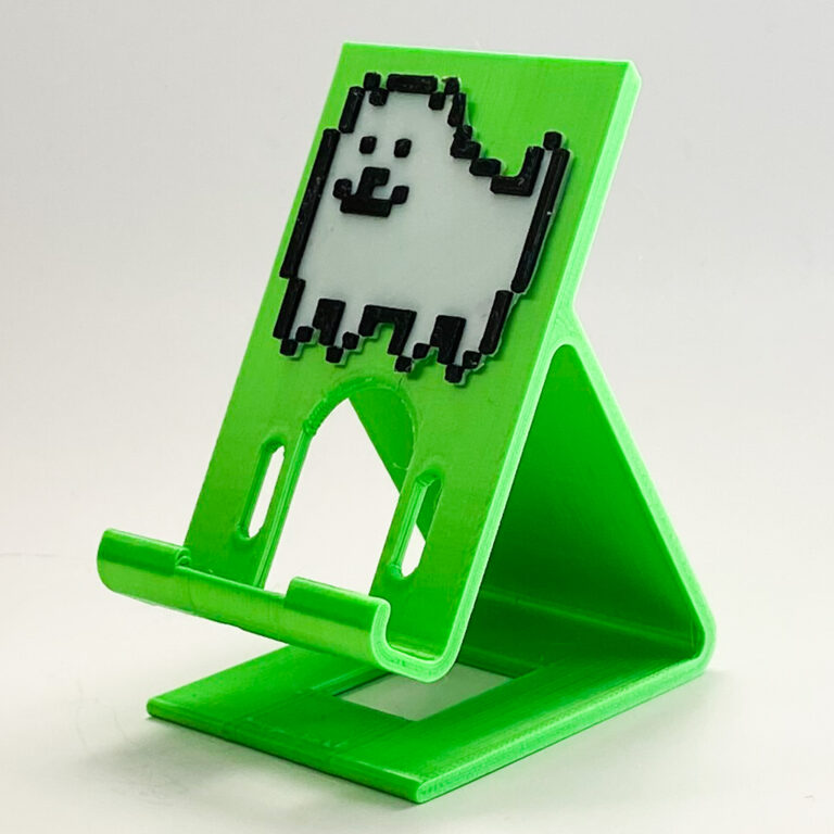Portacelular Annoying Dog - Imagen 2