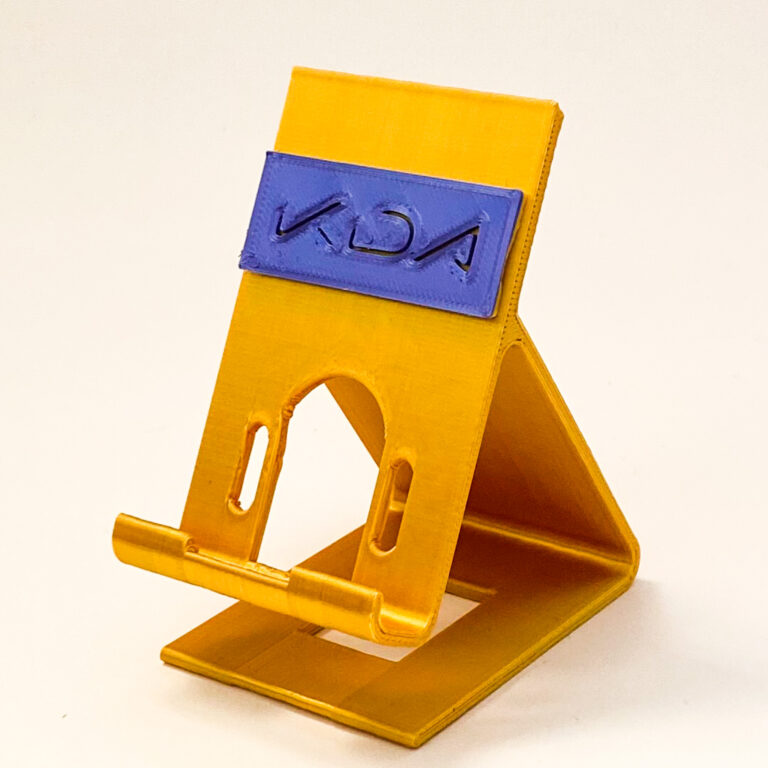 Portacelular KDA - Imagen 2