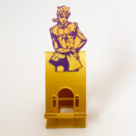 Portacelular Giorno Giovanna