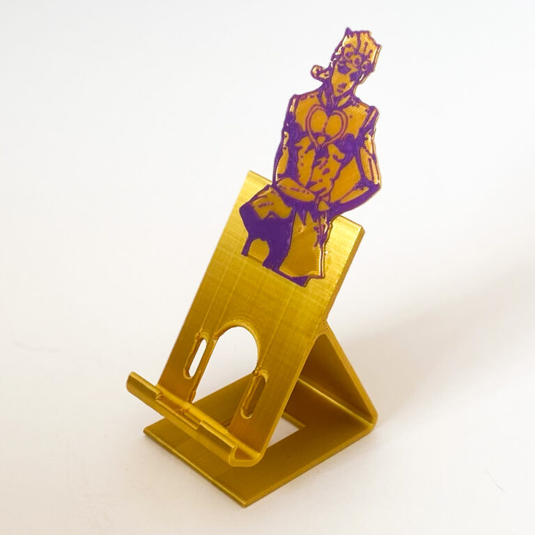 Portacelular Giorno Giovanna - Imagen 3