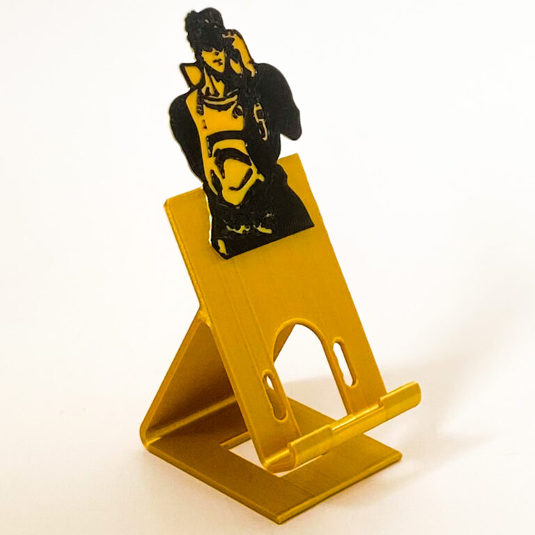 Portacelular Jotaro Kujo - Imagen 3