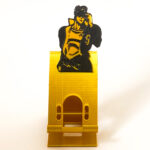 Portacelular Jotaro Kujo