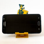 Portacelular Jolyne Cujoh - Imagen 2