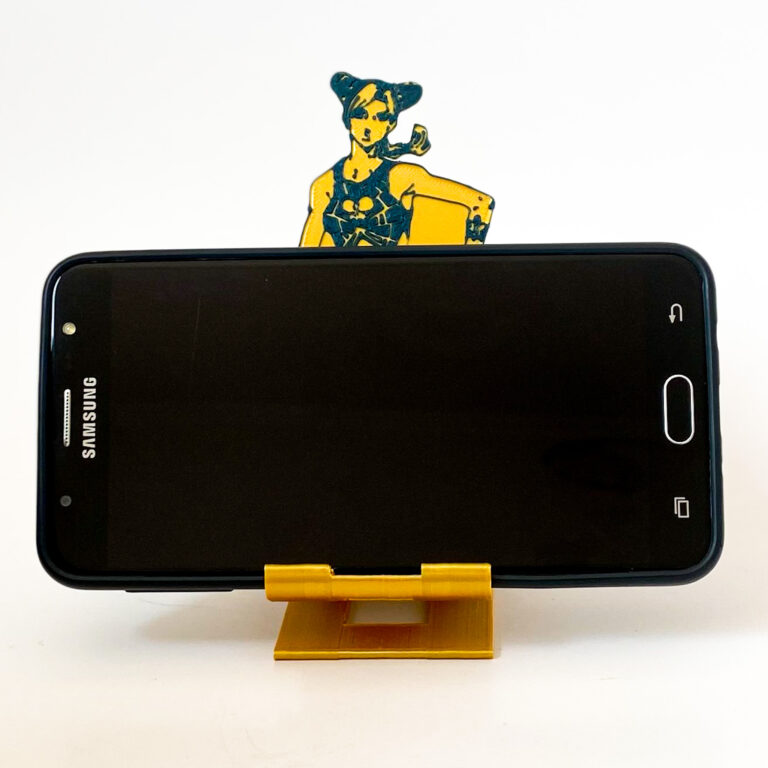 Portacelular Jolyne Cujoh - Imagen 2