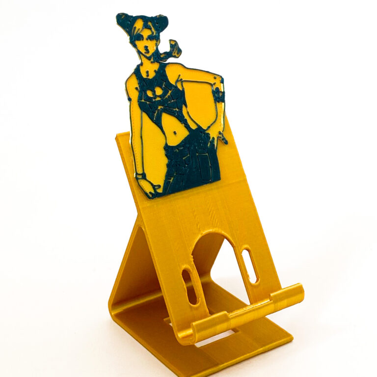 Portacelular Jolyne Cujoh - Imagen 3