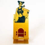 Portacelular Jolyne Cujoh